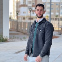 Amine Keddani