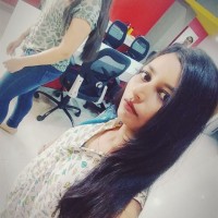Nivedita Sharma