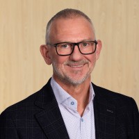 James Liebenberg, MBA, CHE