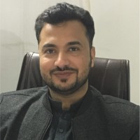 Khusro Khan