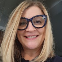 Suzanne Harvey