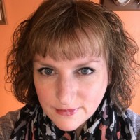 Angela Marshall