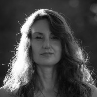 Zandrea Stewart, FRSA