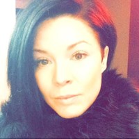 Victoria Palin