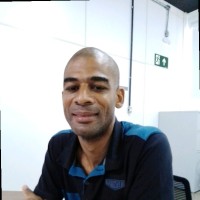 Danyel Guilherme De Camargos