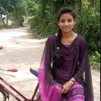Aruna A