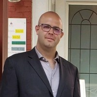 benjamin Lamoureux