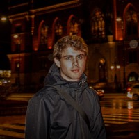 Alexander Nilsson