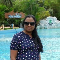 Revathy S