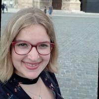 Élise Hamami