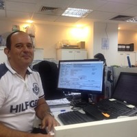 Andre Luiz Rodrigues Consentino