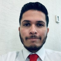 Jerson Sánchez  Zavala