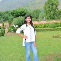 Muskan Singh
