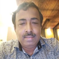 Vivek Bhattacharjee