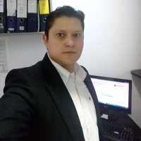 Mario Alejandro Acevedo Florez