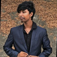 Kranthi Kiran