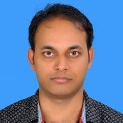 Debashis Padhi