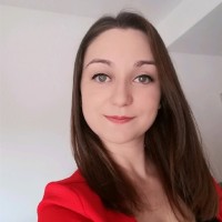 Irene María Couselo Cajaraville