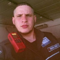 David Matheus