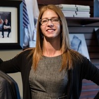 Stephanie Lambert