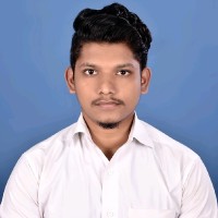 Ramachandran S