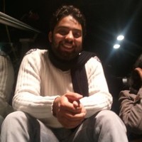 Prem Sarup