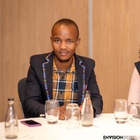 Simphiwe Mahlaba