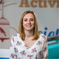 Charlotte Beaney