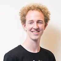Matthijs Wolting