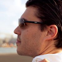 David R. Fernandez Lucke