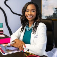 Jamie Bolden