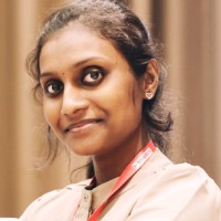 Ayana Ajith