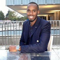 Carl Maxel Irakoze