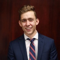 Connor Schumacher