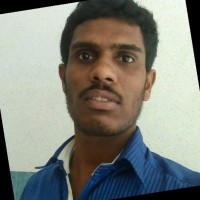 Ravichandran Thangamuthu