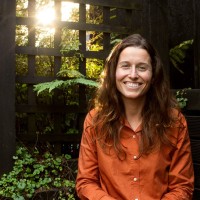 Rachael Grosz Jones