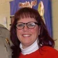 Sondra Frazier