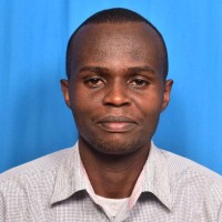 Joseph King'Ori