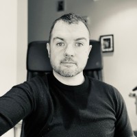 Kevin McCabe