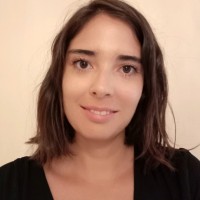 Lydia Itúrbide Picazo