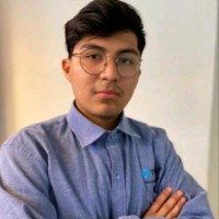 Angel La Torre Pantoja