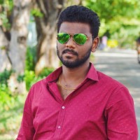 Pravin Raj