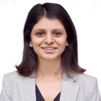 Shruti Kadam