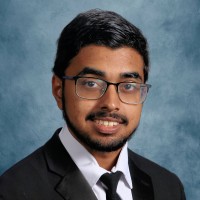 Roshan Mistry