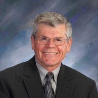 Wally Rodgers