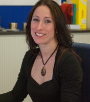 Christine Muhr