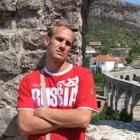 Sergey Chistyakov