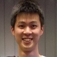 Mike Wang