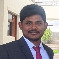 Umasai Kumar Torikonda