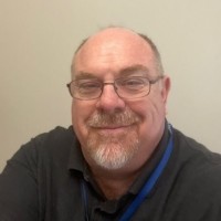 Kenneth Wolf